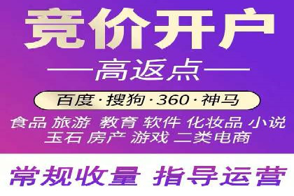 百度推广收费案例：不同预算效果对比